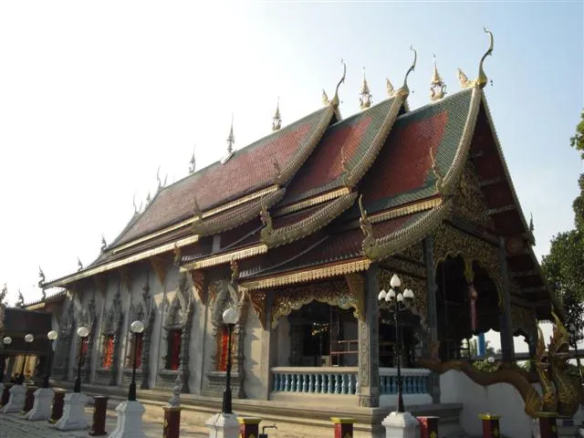 วัดดงฤๅษี วัดดงฤๅษี