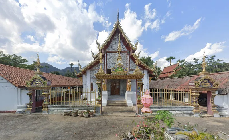 วัดป่าพลู วัดป่าพลู