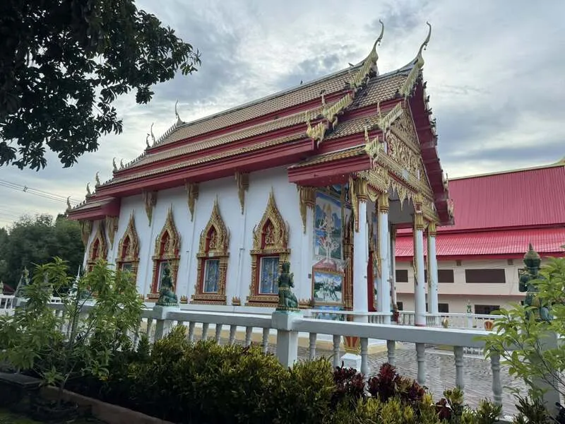 วัดท่าโรงตะวันตก วัดท่าโรงตะวันตก