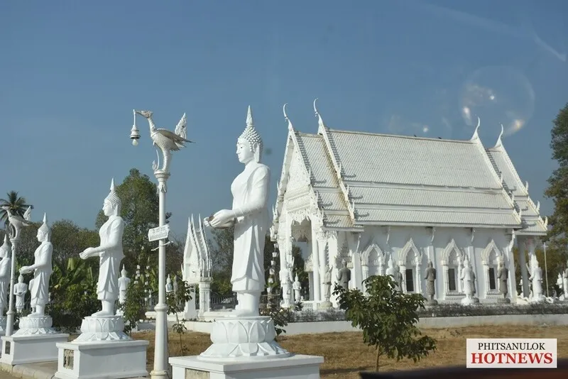 วัดเสาหิน