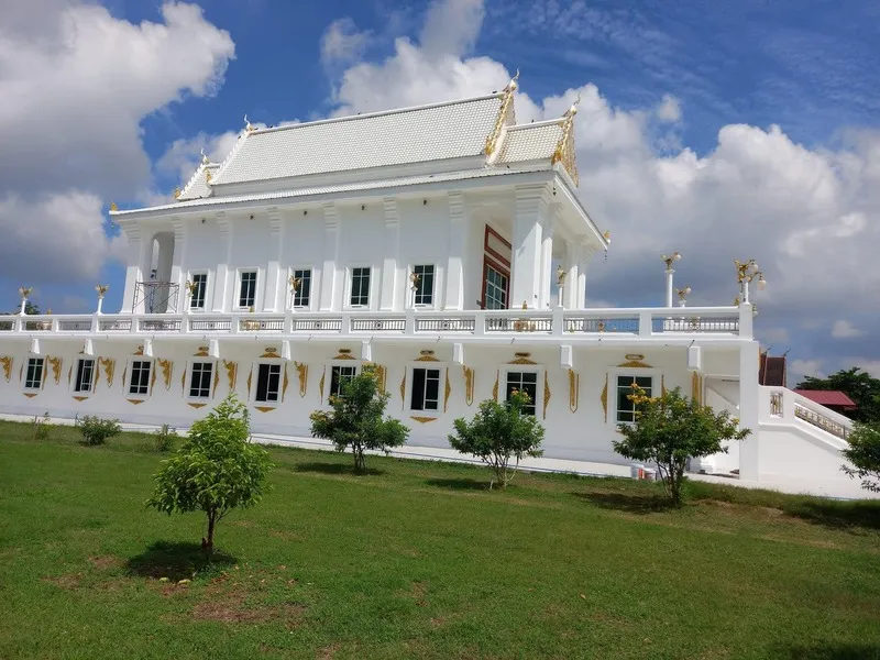 วัดหล่ม