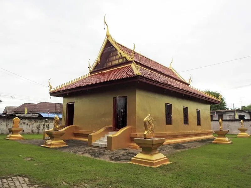 Wat Klang