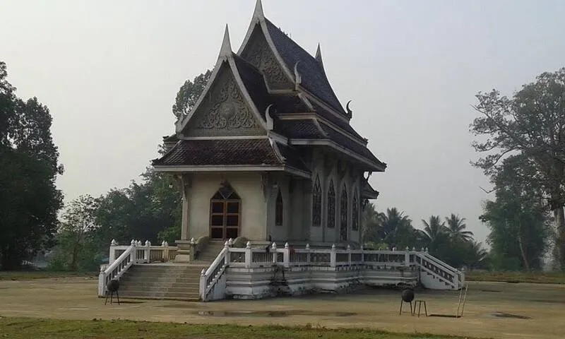 Wat Ban Phrao