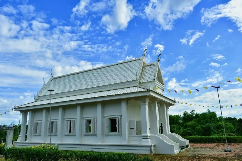 Wat Ratsadatham