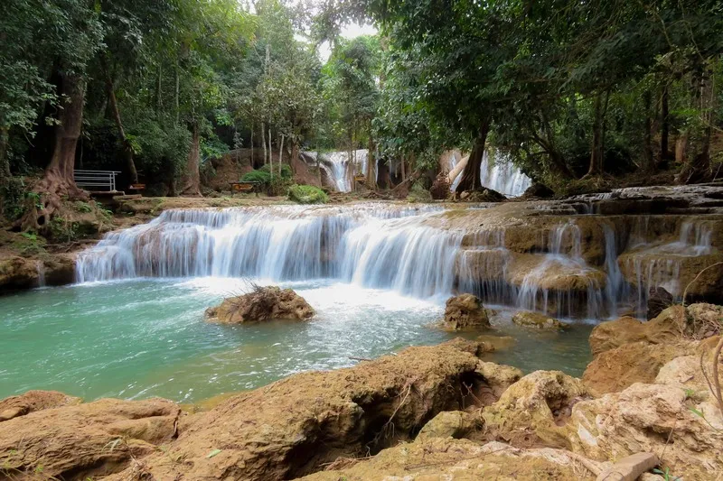 Doi Phu Nang National Park