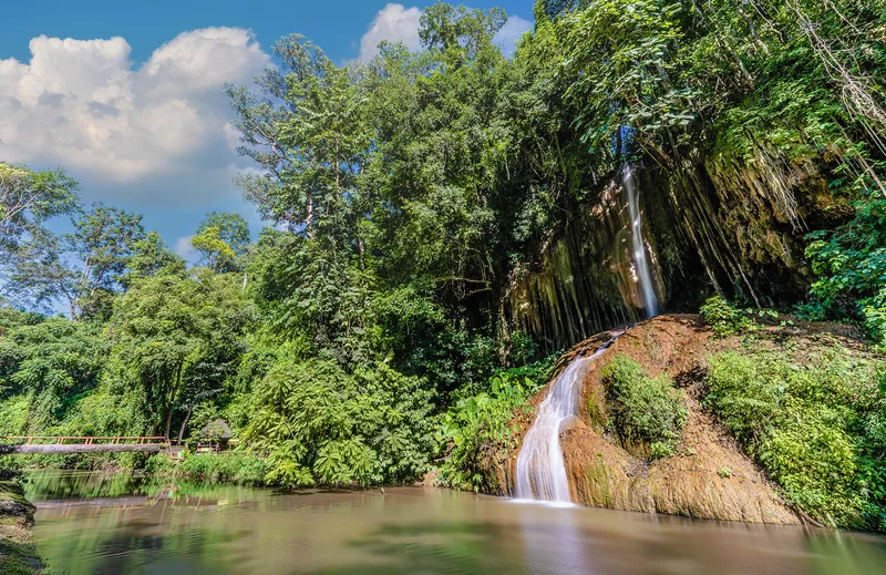 Phu Sang National Park