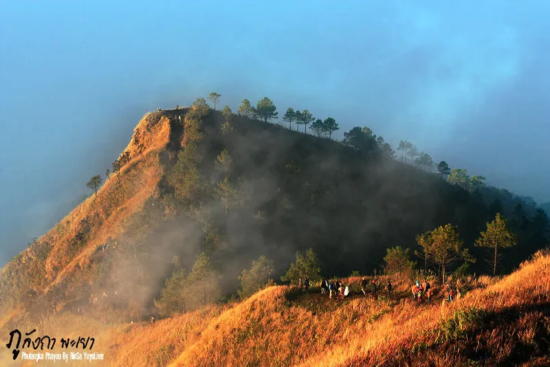 Phu Lanka-Finja Pok