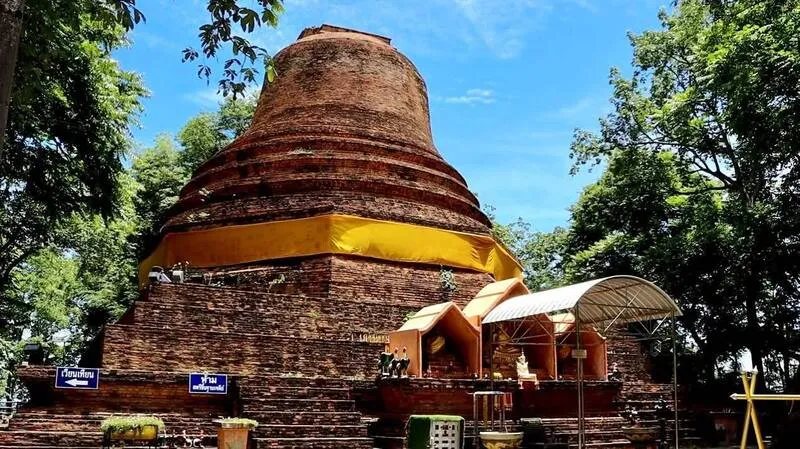 Yod Duan Chedi