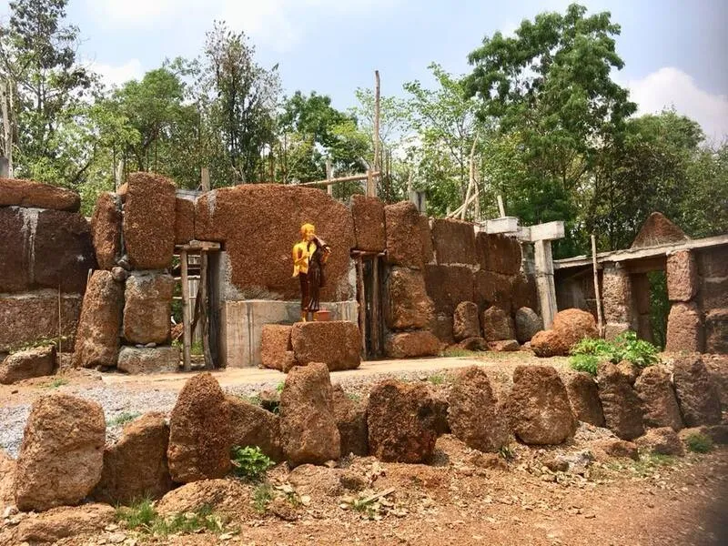 Khao Bandai Ma