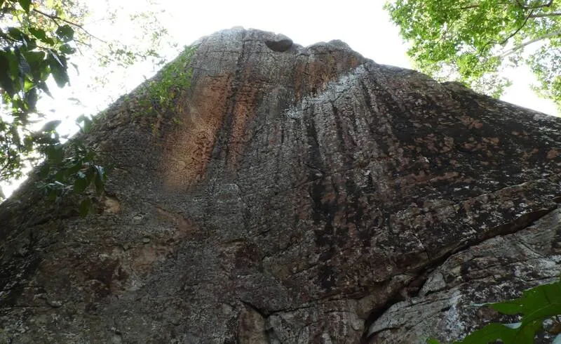 Khao Lak Wao