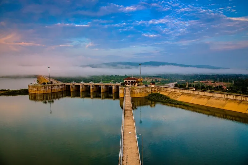 Khao Noi Bamrung Dan Dam