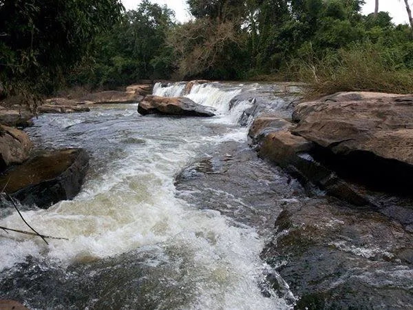 Kaeng Sai Waterfall