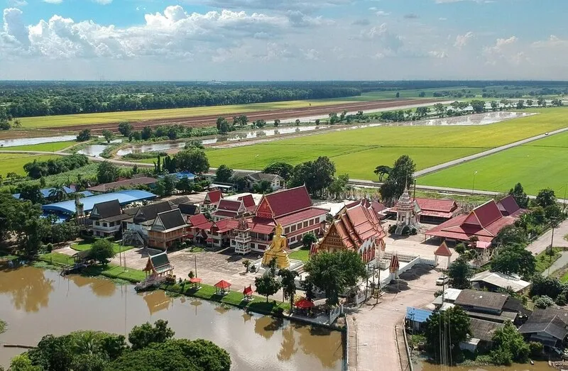 วัดราษฎร์ศรัทธาธรรม วัดราษฎร์ศรัทธาธรรม