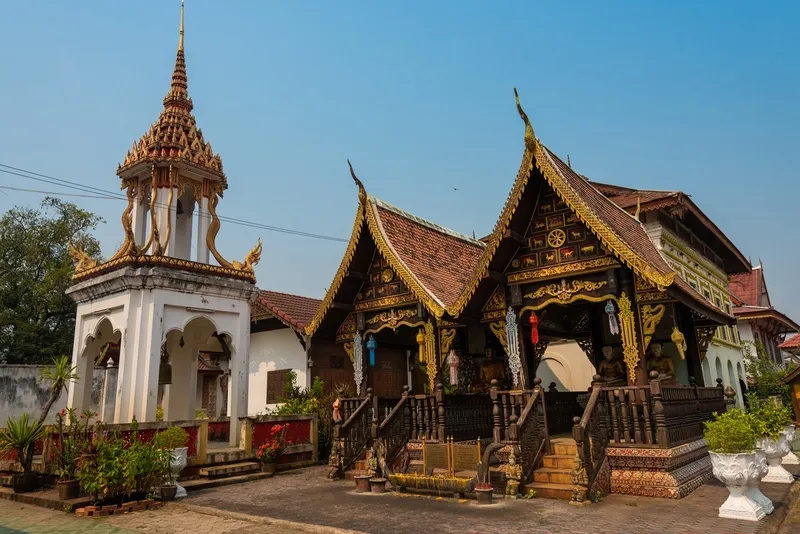 Wat Nong Ngueak Wat Nong Ngueak
