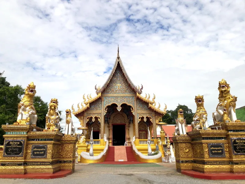 วัดป่าตาล