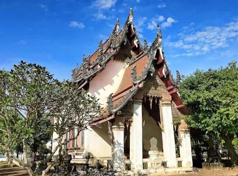Wat Klang