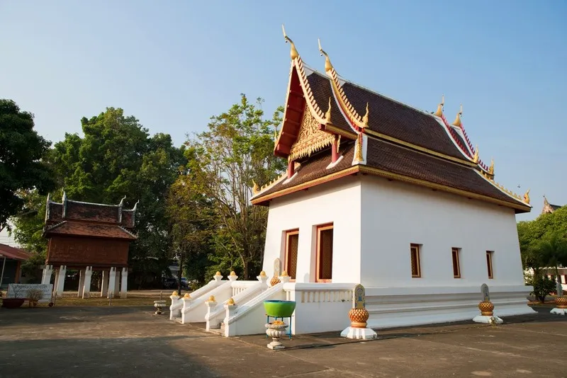 Wat Yai Tha Sao Wat Yai Tha Sao