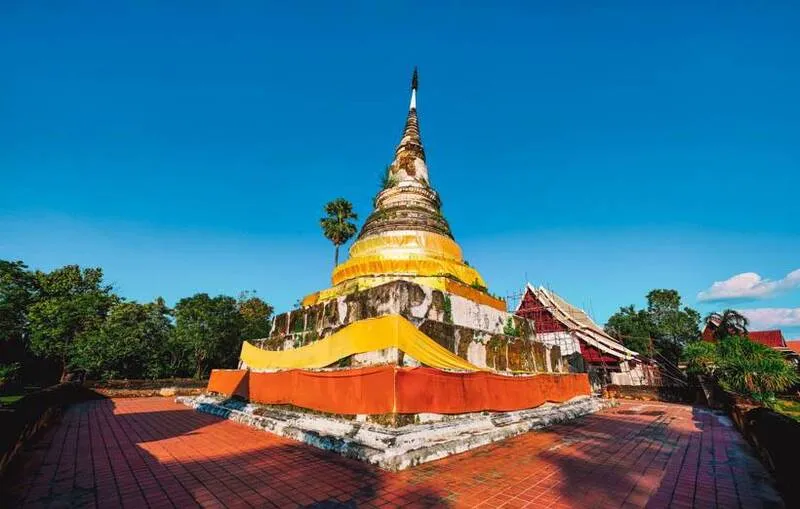 Wat Phra Fang