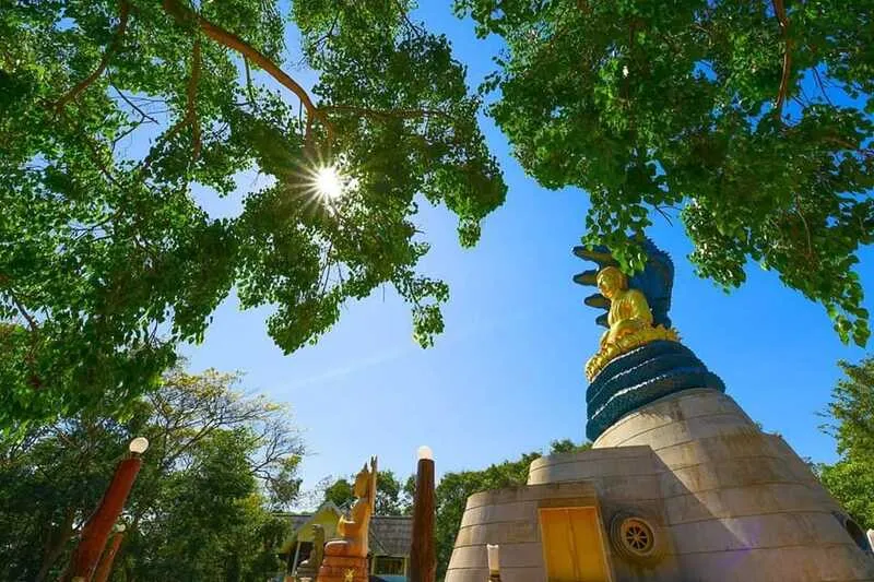 Wat Thamma Sathit