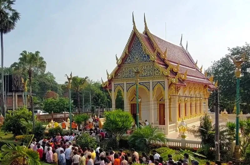 Wat Noen Kho
