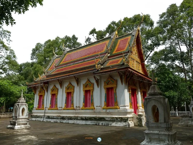 Wat Takhian Ngam