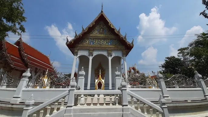 วัดสัมปทวน