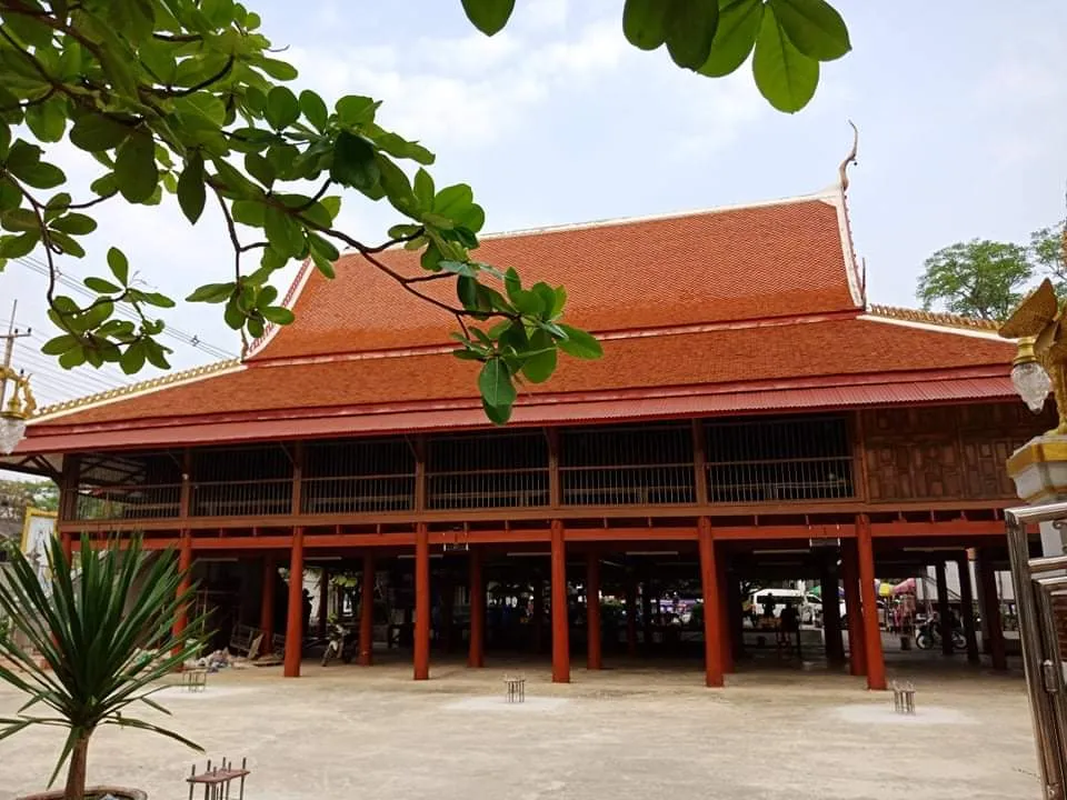 วัดประชานาถ