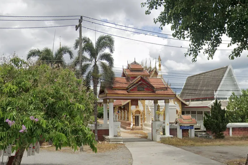 วัดฉางข้าวน้อยใต้