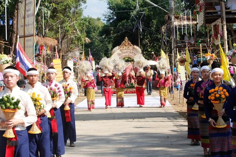 Krua Tan Tradition