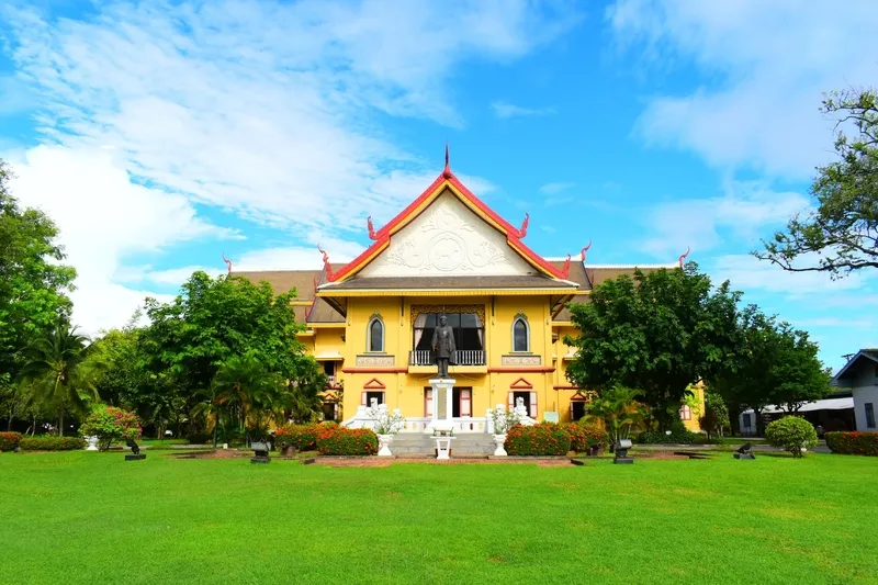 Nan National Museum Nan National Museum