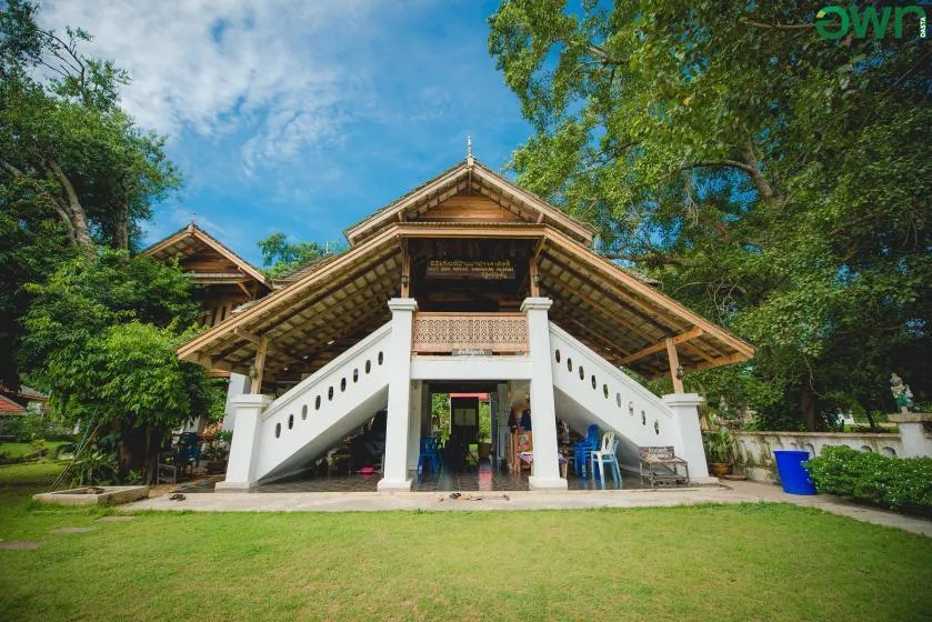 Ban Na Sao Samakkhi Museum