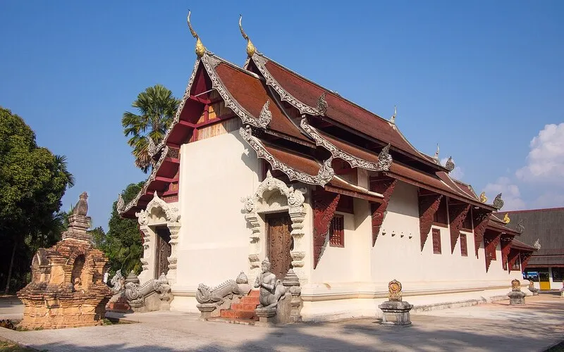 Wat Phaya Wat