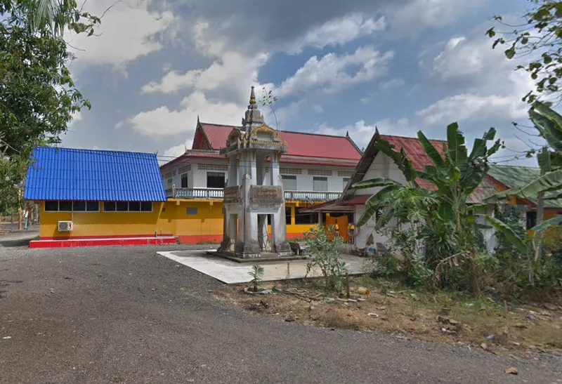 Wat Khlong Phai