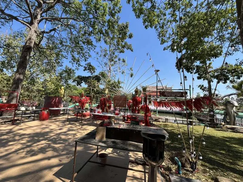 วัดชุมนุมใน วัดชุมนุมใน