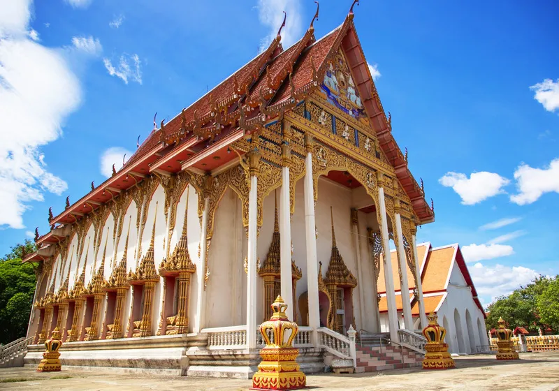 วัดปิ่นจันทราราม (วัดกกตาล) วัดปิ่นจันทราราม (วัดกกตาล)