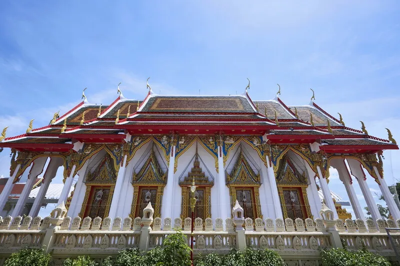 วัดงิ้วราย