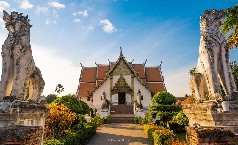 Wat Phumin Wat Phumin