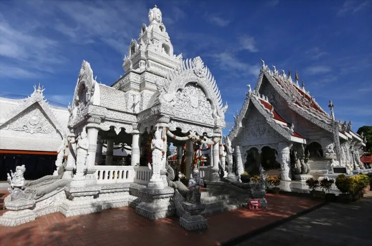 Wat Ming Mueang Wat Ming Mueang