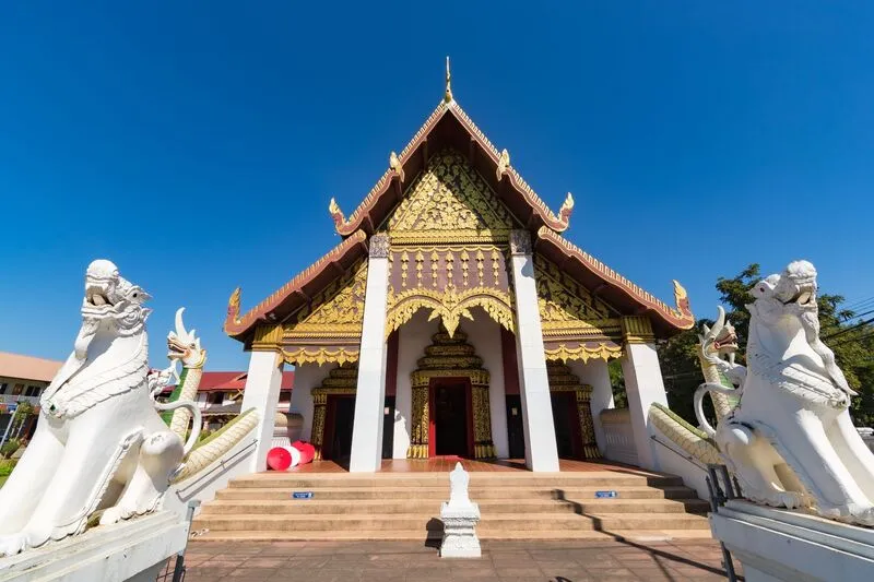 Wat Hua Khuang