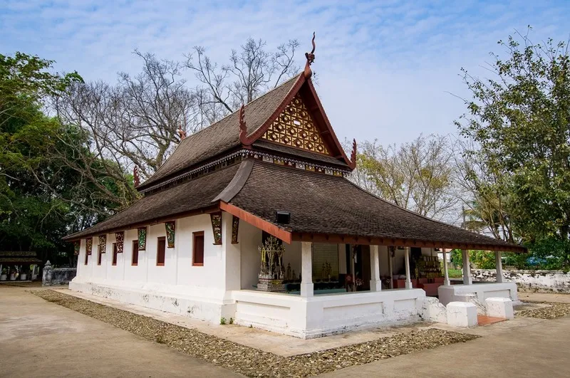 Wat Nong Daeng Wat Nong Daeng