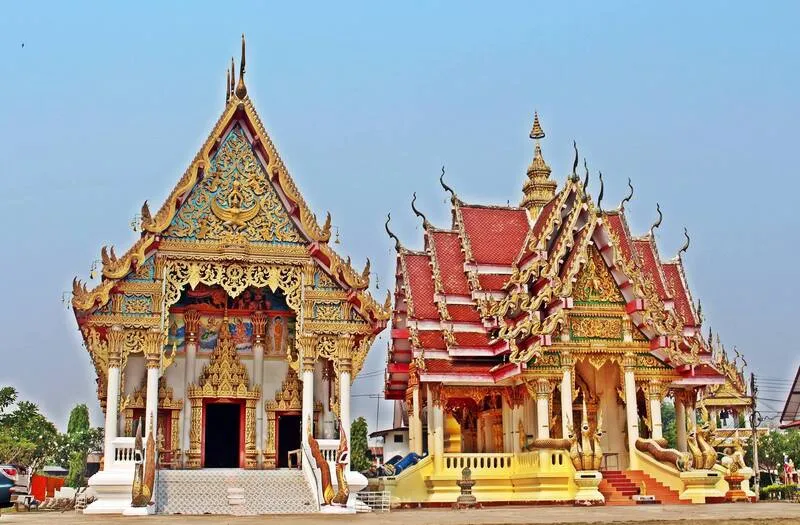 Wat Sribunruang