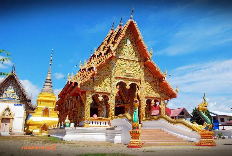 Wat Na Nun