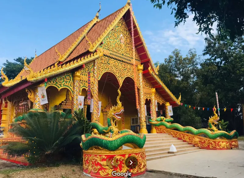 Wat Nam O