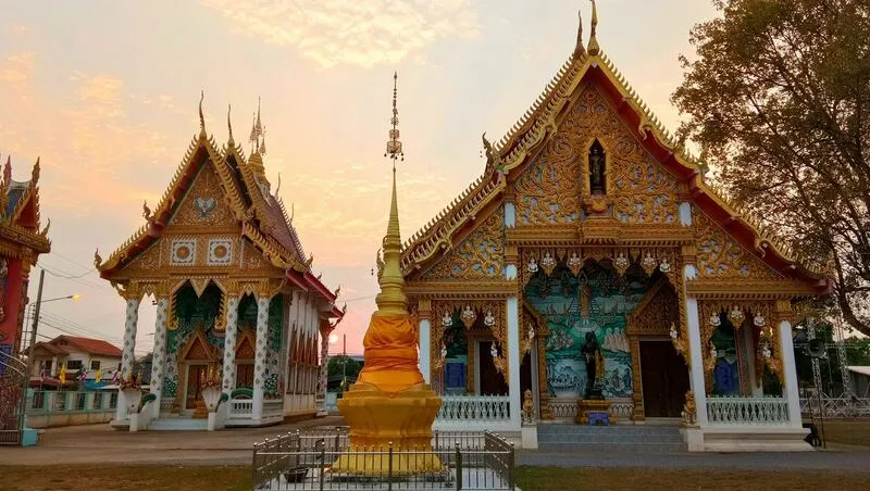 วัดป่ายาง วัดป่ายาง