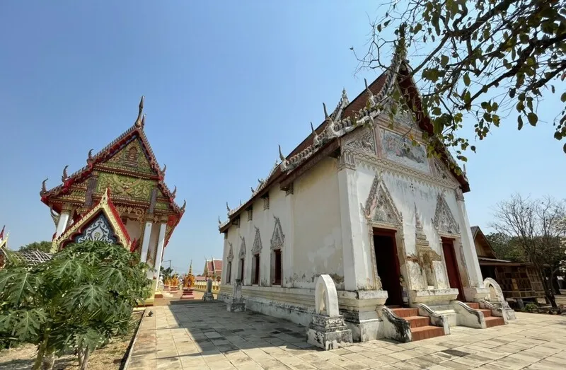 วัดหัวดง วัดหัวดง