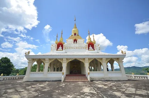 Phra Borommathat Si Song Mueang