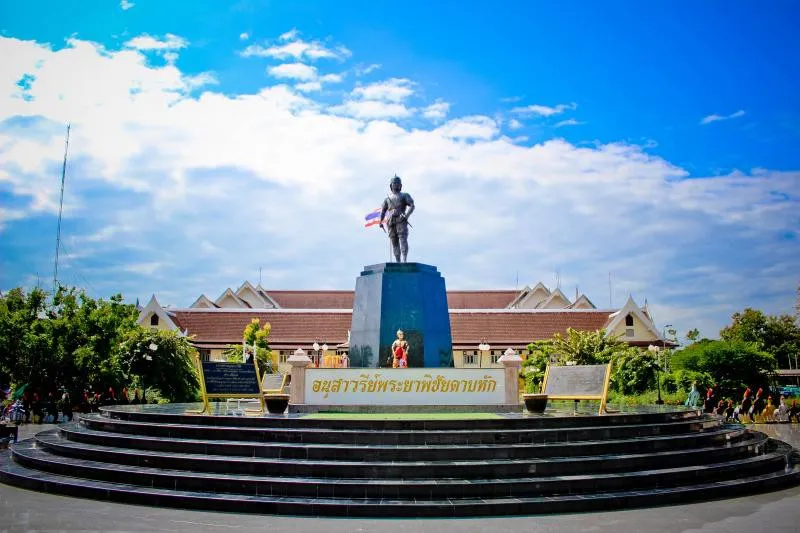 Phraya Phichai