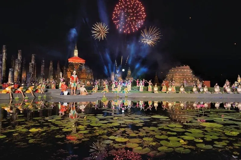 Loi Krathong Loi Krathong