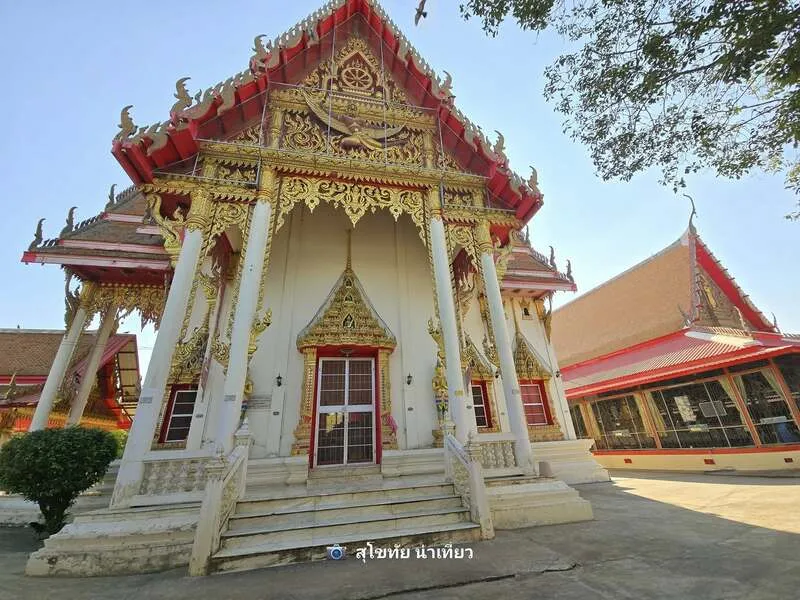 Wat Khung Yang Yai Wat Khung Yang Yai