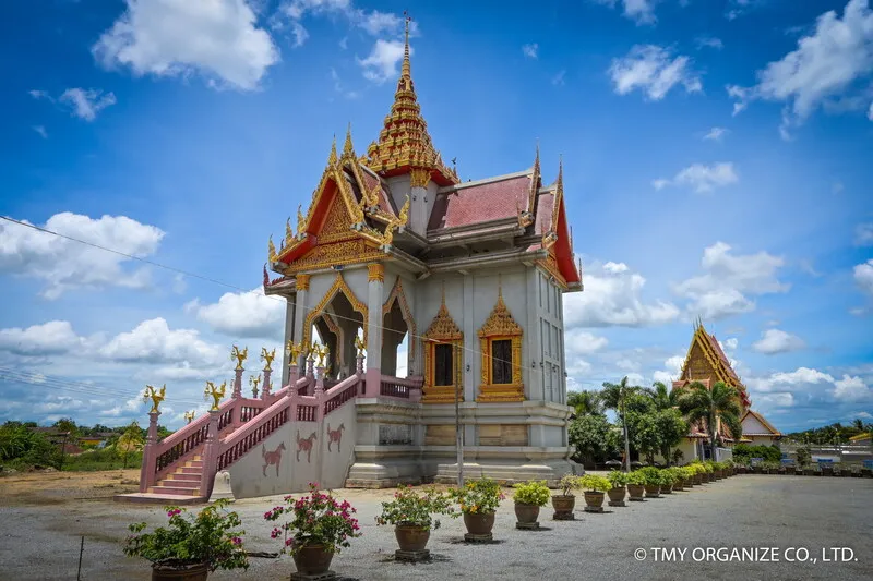 วัดรัตนรังษี